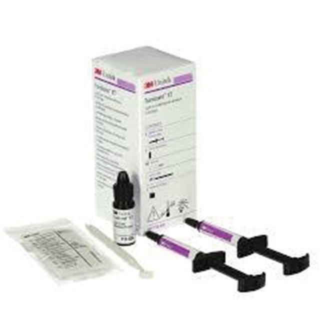Transbond XT Syringe & Primer Kit 712-035