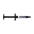 Ultra Band-Lok Push Syringe Blue with Fluoride 