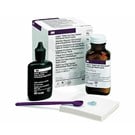 Unitek Multi-Cure Glass Ionomer Orthodontic Band Cement 712-051 Powder Bottle 