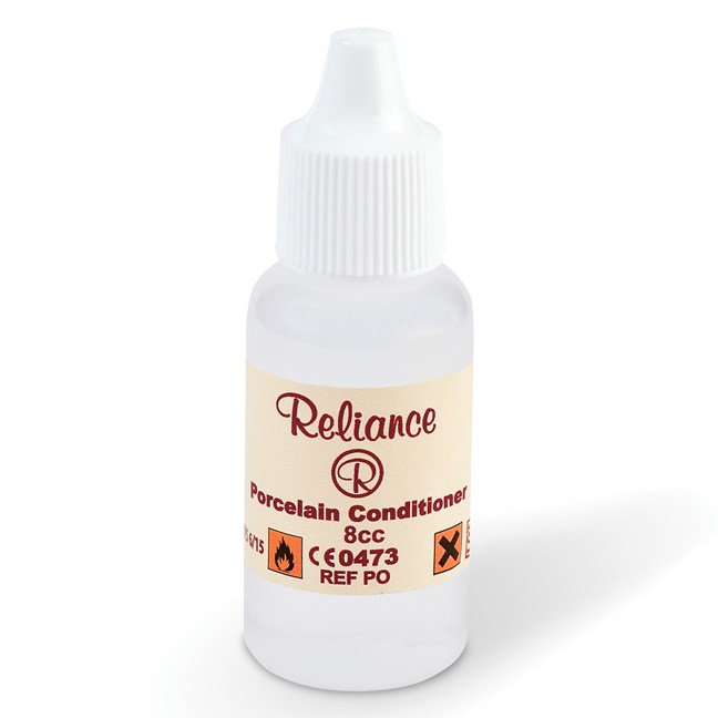Porcelain Conditioner