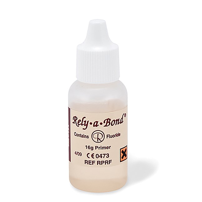 Rely-a-Bond Primer with Fluoride