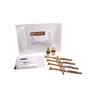 Rely-a-Bond Kit with Paste in Push Syringes with Fluoride
