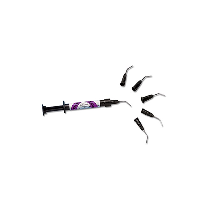 FlowTain L.V. with Tips