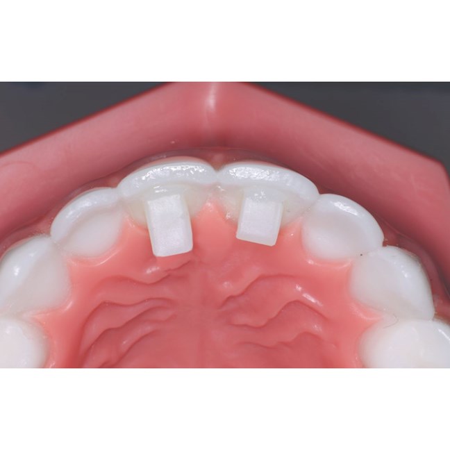 Reliamold Wire Bonder Small Attachment