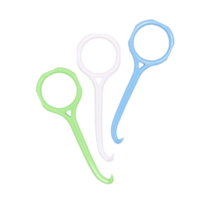 Reliapry - Clear Aligner Removal Tool