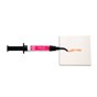 Composite Bite T.K.O. Pink Low Viscosity Syringe