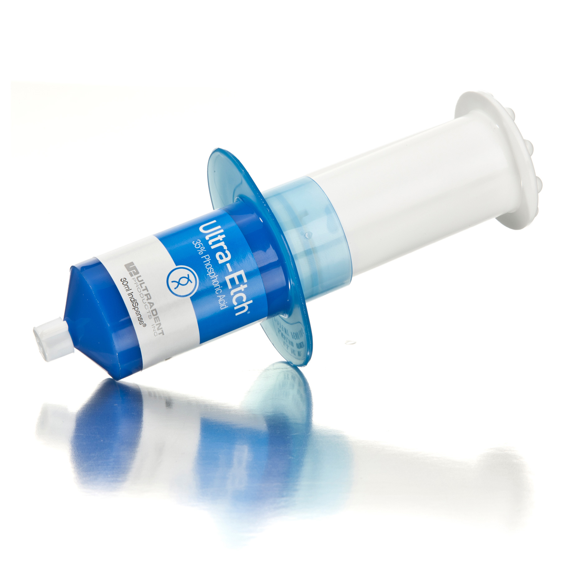FBG003 : UltraEtch IndiSpense 685 Syringe Refill