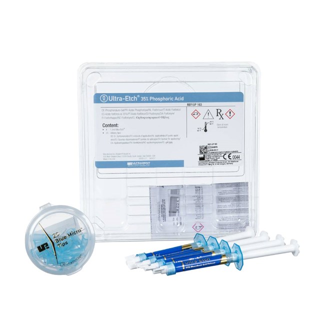 Ultra-Etch 35% Kit