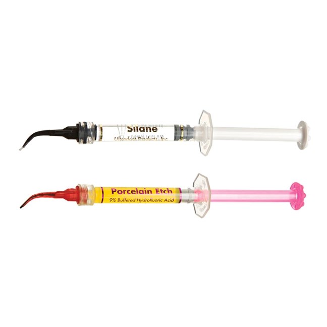 Porcelain Etch Kit