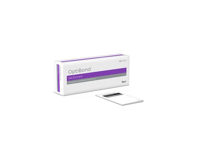 OptiBond Gel Etchant Syringes