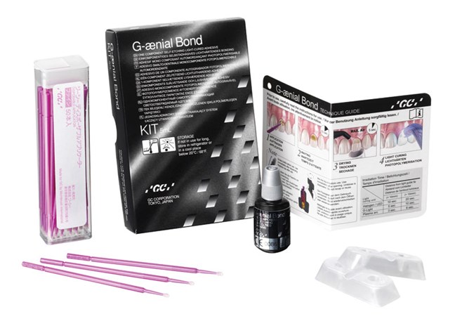 G-aenial Bond Starter Kit