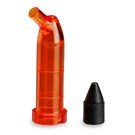 Centrix Accudose Tubes & Plugs High Viscosity 