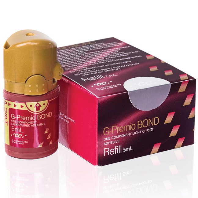 G-Premio Bond 5ml Bottle Refill