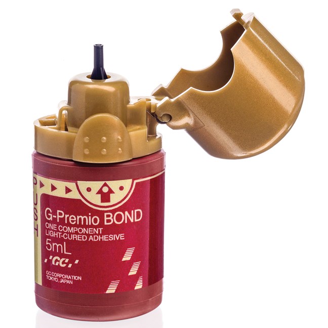 G-Premio Bond 5ml Bottle Refill