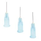 Super Etch Disposable Tips 23G Blue 
