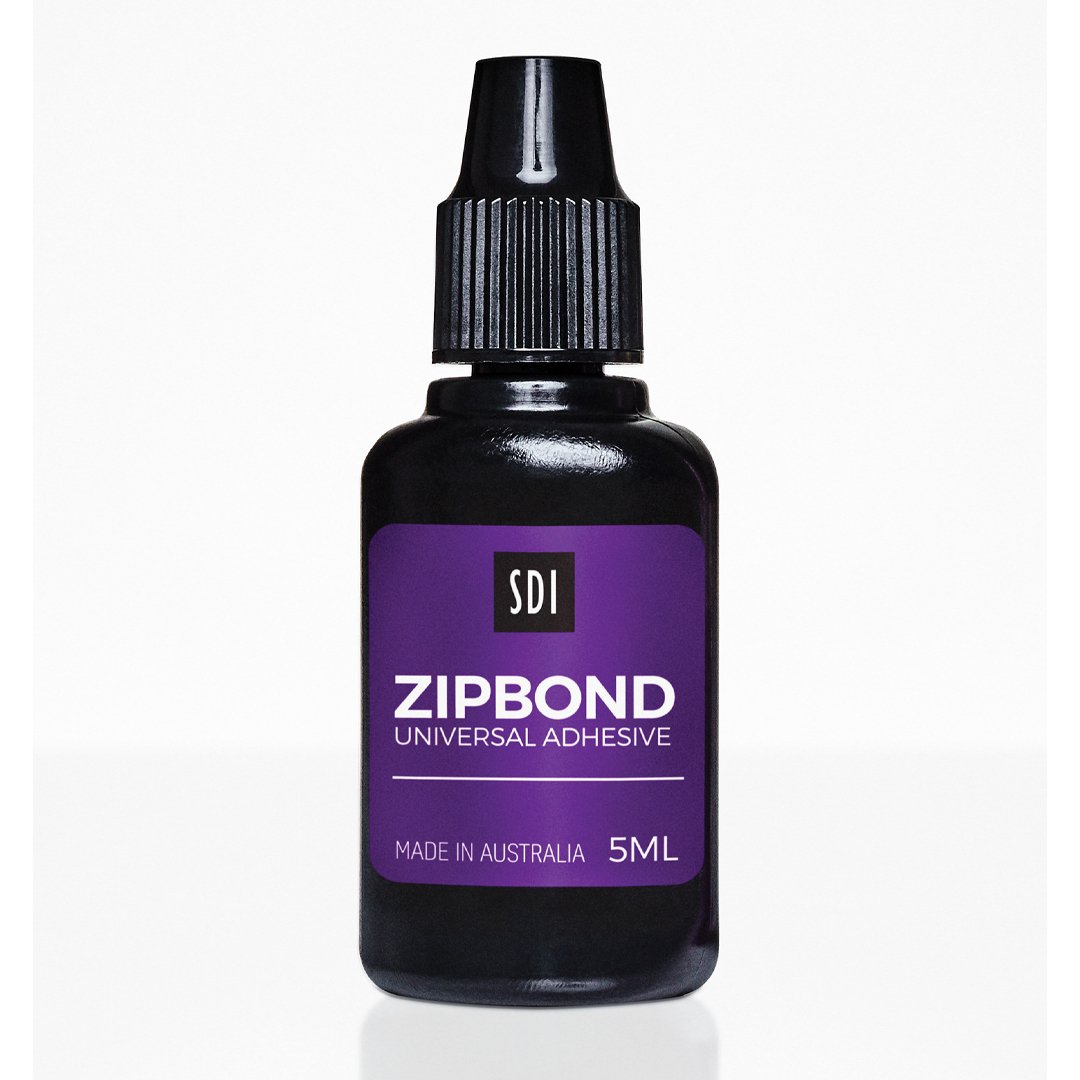 Zipbond Universal Refill Bottle 5ml 