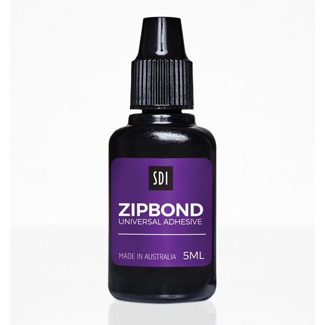 Zipbond Universal Refill Bottle 5ml