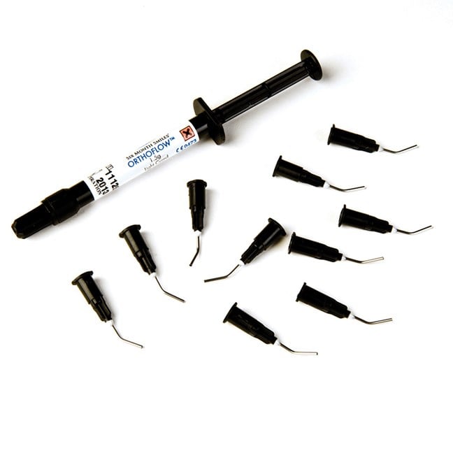 OrthoFlow / FlowTain - Indirect Bond