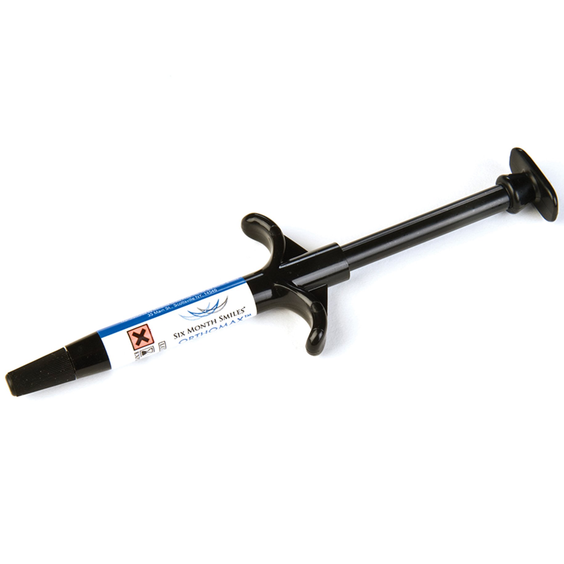 FBM004 OrthoMax Light Bond