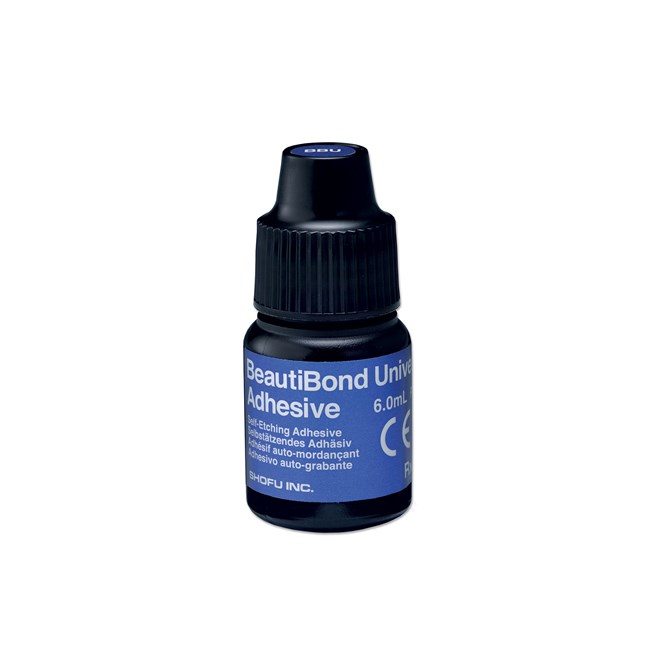 BeautiBond Universal Adhesive Bottle