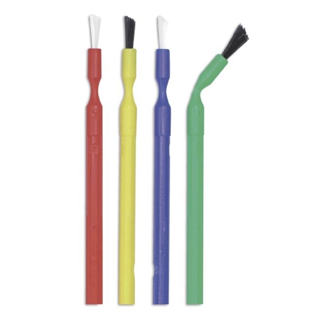 Benda Brush Regular - Counter Top Package Assorted