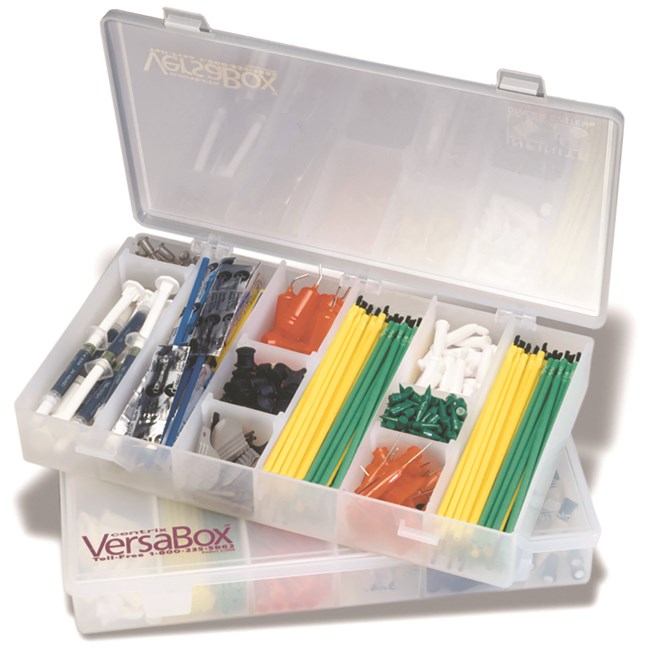 Centrix VersaBox Organizer
