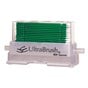 Ultrabrush Regular Size (Green) Dispenser Kit