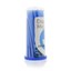 Micro Applicator Brush - Regular Blue
