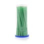 Micro Applicator Brush - Regular Green