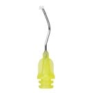Metal Dento-Infusor Tips with Comfort Hub 20 Pack 