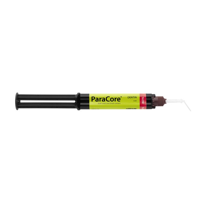 ParaCore Dentin SLOW Refill