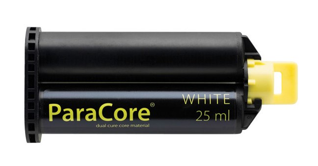 ParaCore Automix White Refill