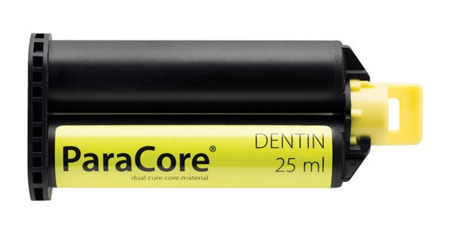 ParaCore Automix Dentin Refill