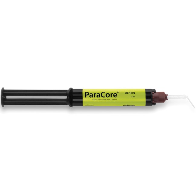 ParaCore Automix 5ml Version Dentin Refill