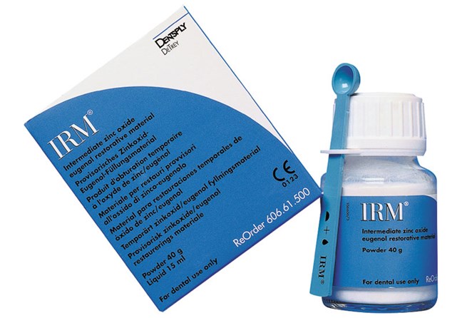 IRM Refills Powder Ivory