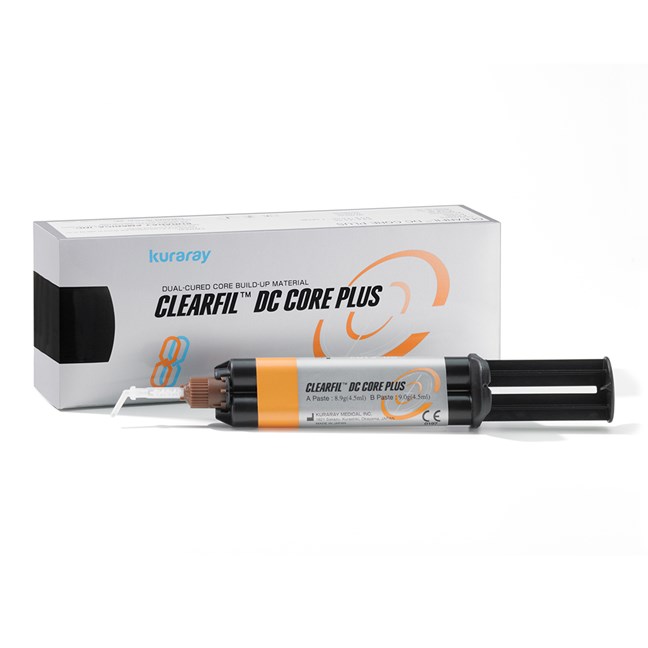 Clearfil DC Core Plus White Refill
