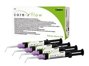 Core-X Flow Syringe Refill Pack 