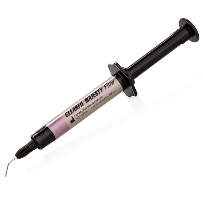 Clearfil Majesty Flow Syringe A1