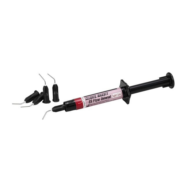 Clearfil Majesty ES Flow ES Flow Low Universal (UD)