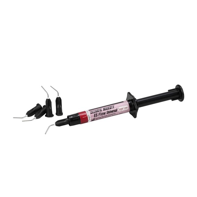 Clearfil Majesty ES Flow ES Flow Super Low Universal Trial (U)