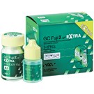 Fuji IX GP Extra Glass Ionomer Powder 1:1 Packs Shade A2 