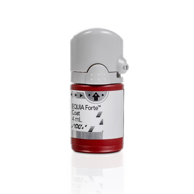 EQUIA Forte Coat FlipCap 4ml Pack