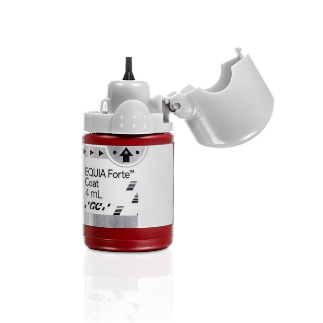 EQUIA Forte Coat FlipCap 4ml Pack