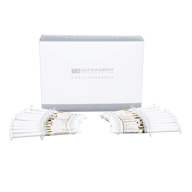 Oraseal Caulking Economy Refill