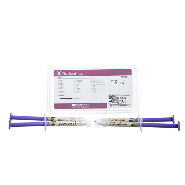 OraSeal Putty Refill