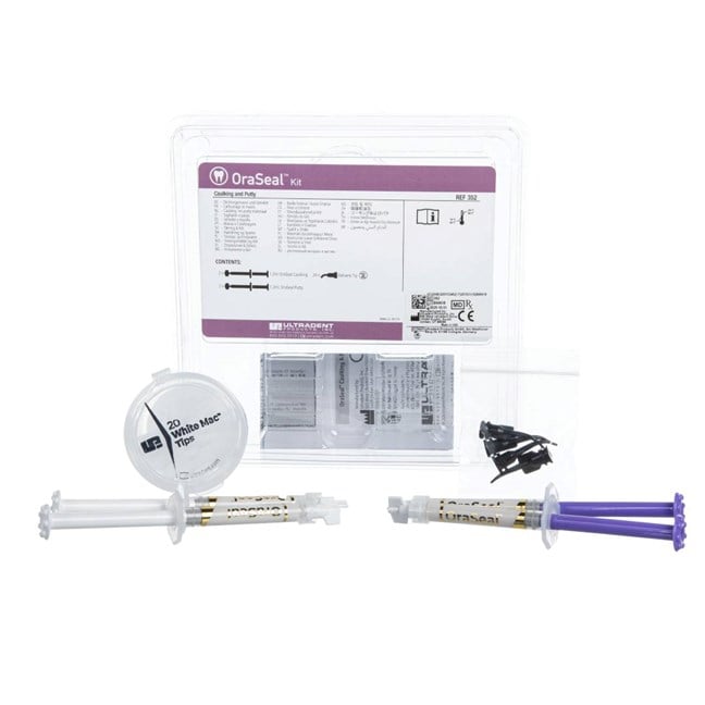 OraSeal Kit