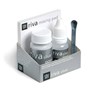 Riva Silver Powder/Liquid Kit