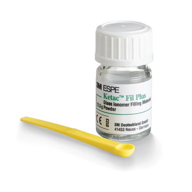 Ketac Fil Plus Handmix Refills A3