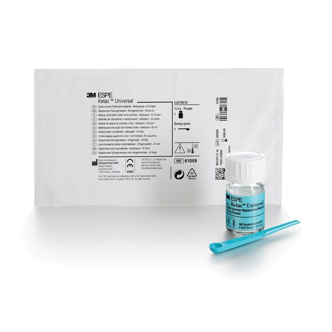 Ketac Universal Handmix Refills A3.5