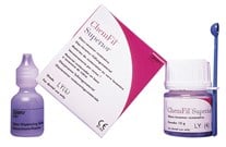 ChemFil Superior Powder Refills No. 4 Light Yellow 